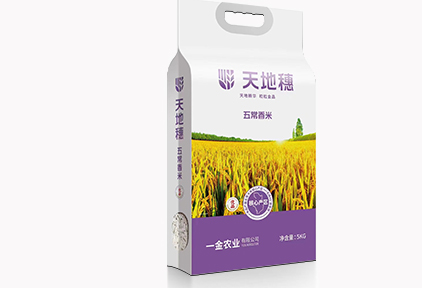 五常香米（優(yōu)品）